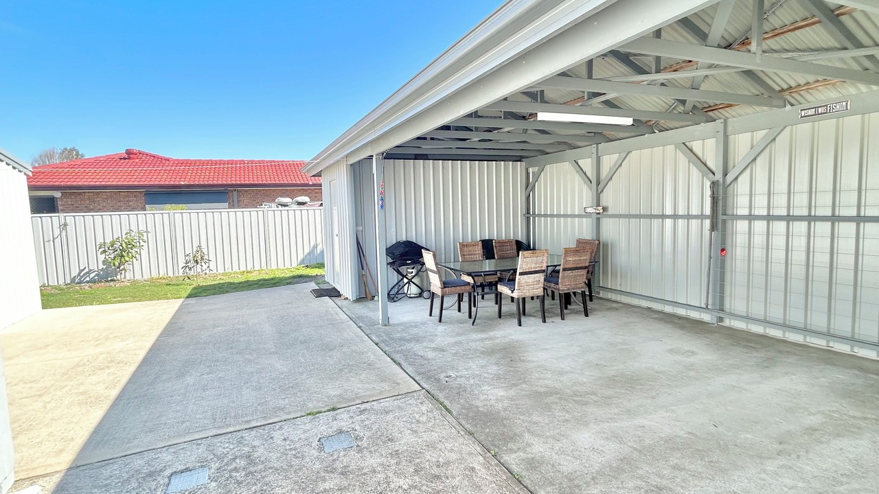 Photo of Outdoor in Harrington