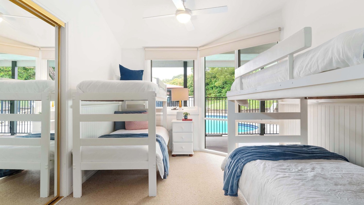 Photo of Bedroom in Red Hill South