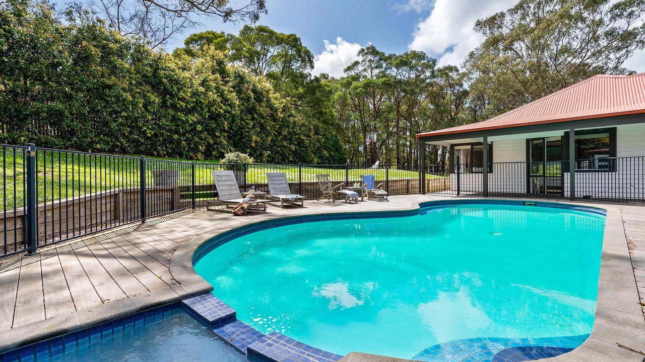 Photo of Outdoor in Red Hill South