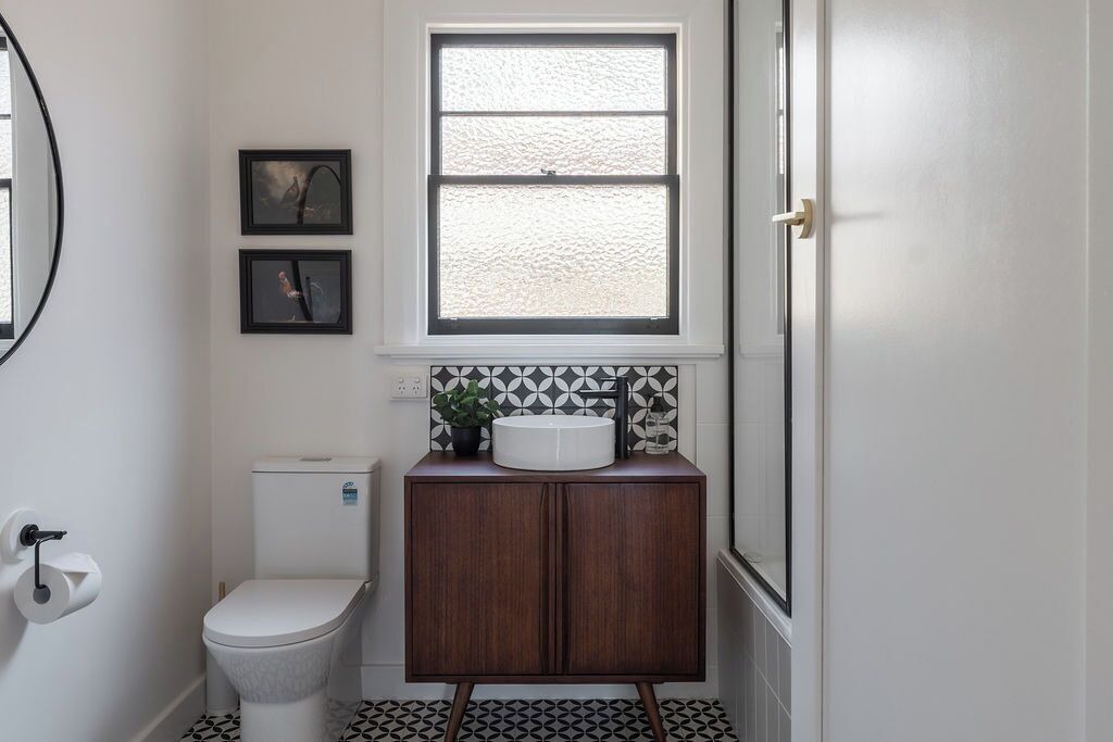 Photo of Bathroom in Burnie