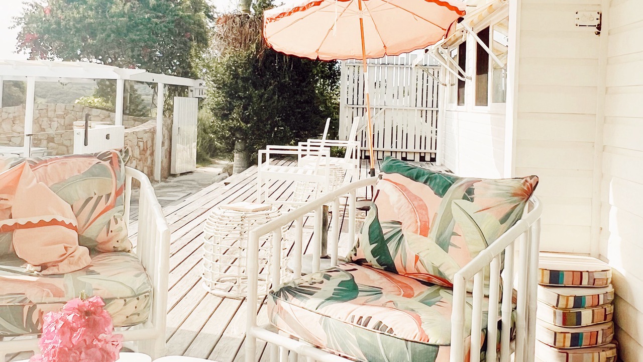 Photo of Patio Balcony in Talofa