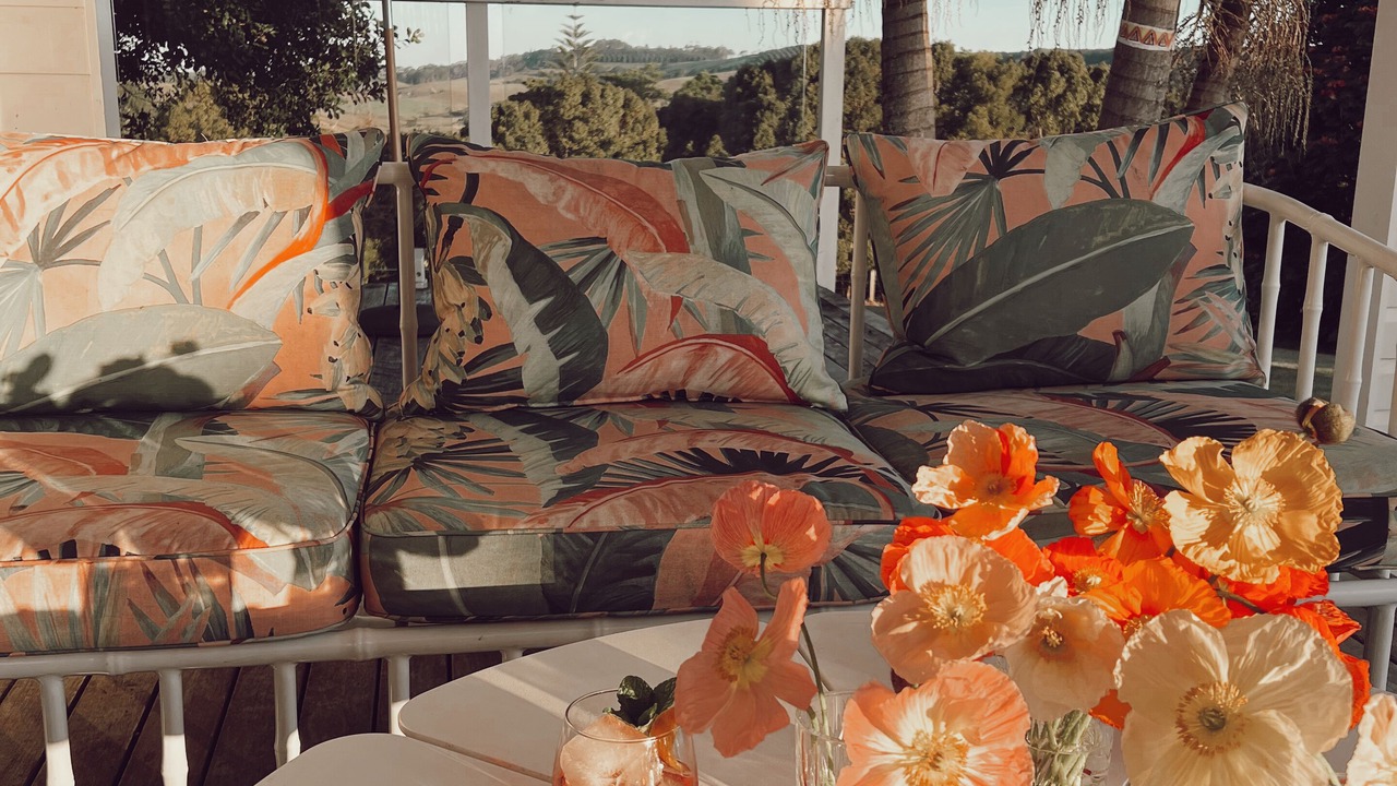 Photo of Patio Balcony in Talofa
