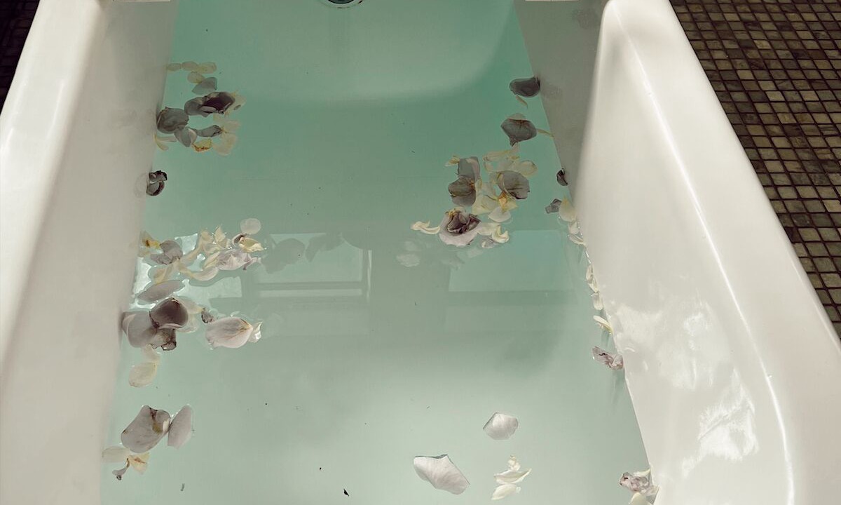 Photo of Bathroom in Talofa
