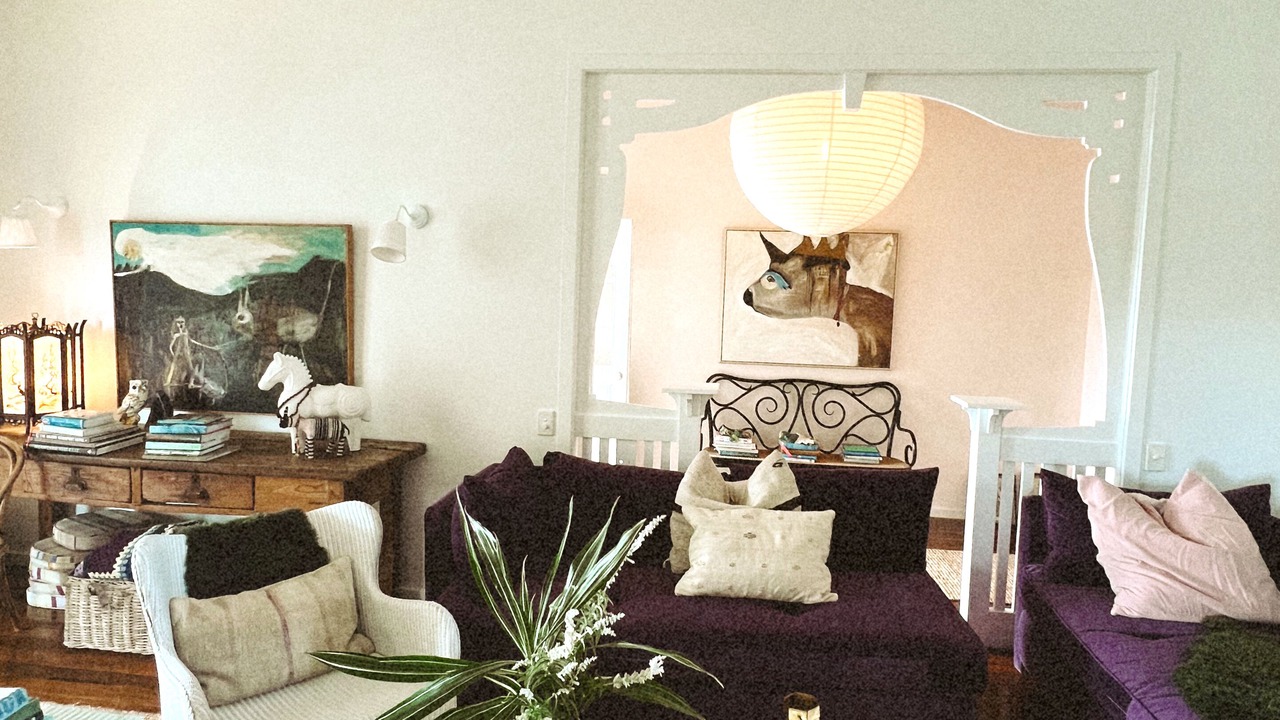 Photo of Livingroom in Talofa