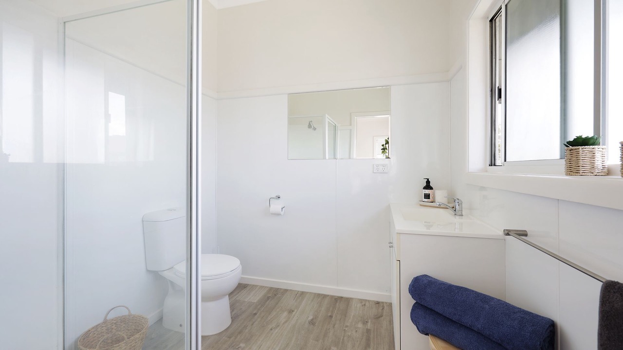 Photo of Bathroom in Warrnambool