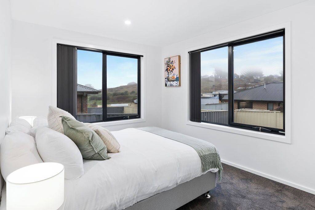 Photo of Bedroom in Shorewell Park