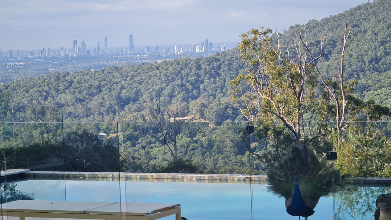 Photo of Outdoor in Austinville
