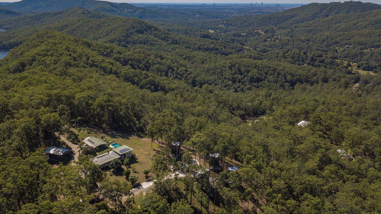 Photo of Outdoor in Austinville