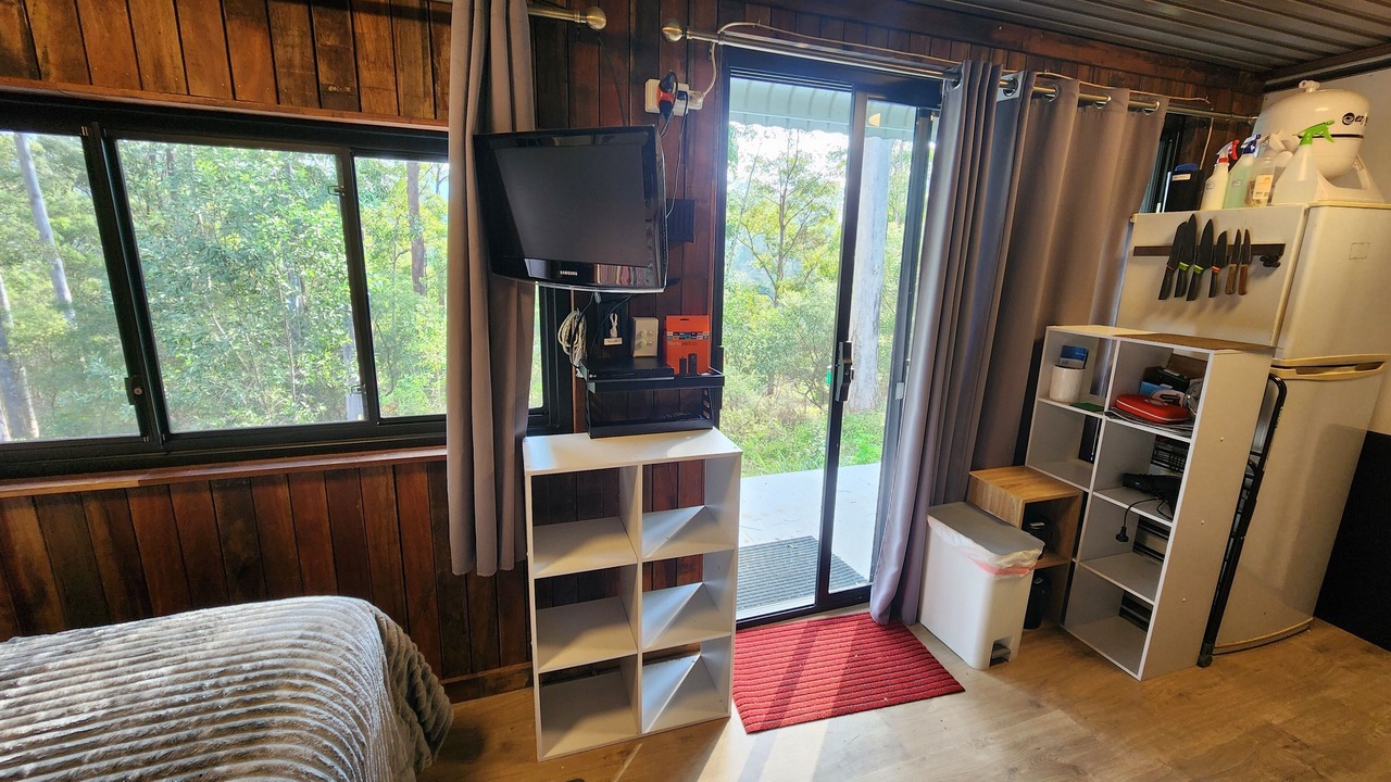 Photo of Bedroom in Austinville