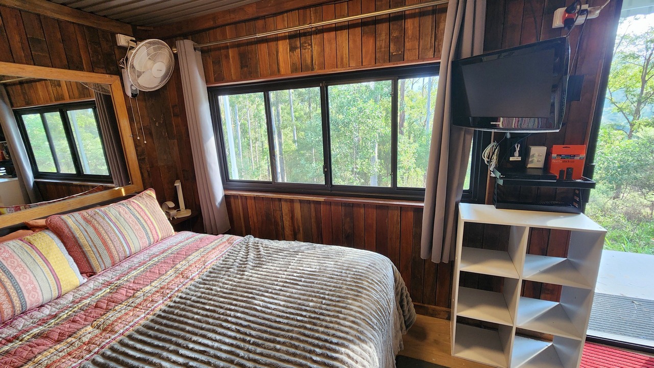 Photo of Bedroom in Austinville