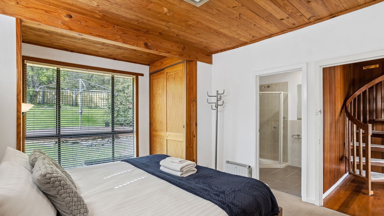 Photo of Bedroom in Rosny