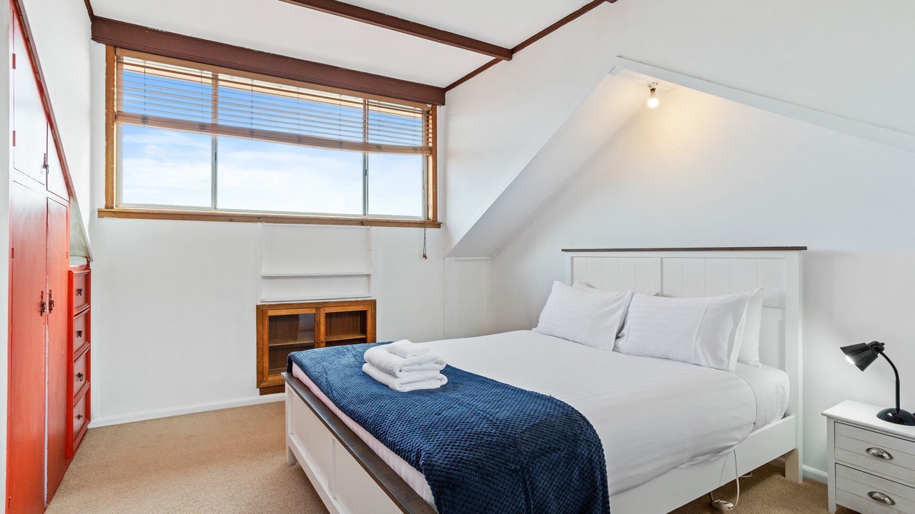 Photo of Bedroom in Rosny