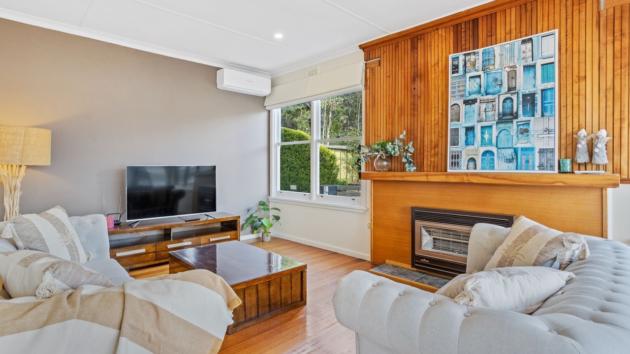 Photo of Livingroom in Rosny
