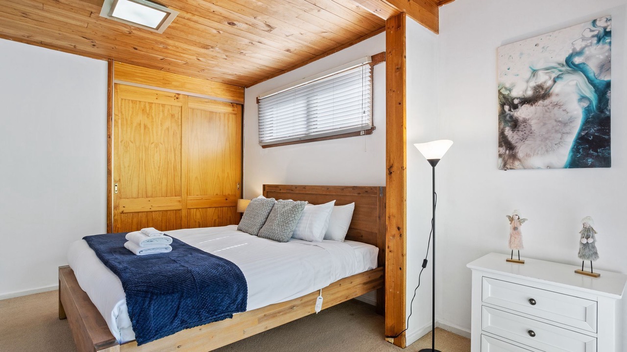 Photo of Bedroom in Rosny