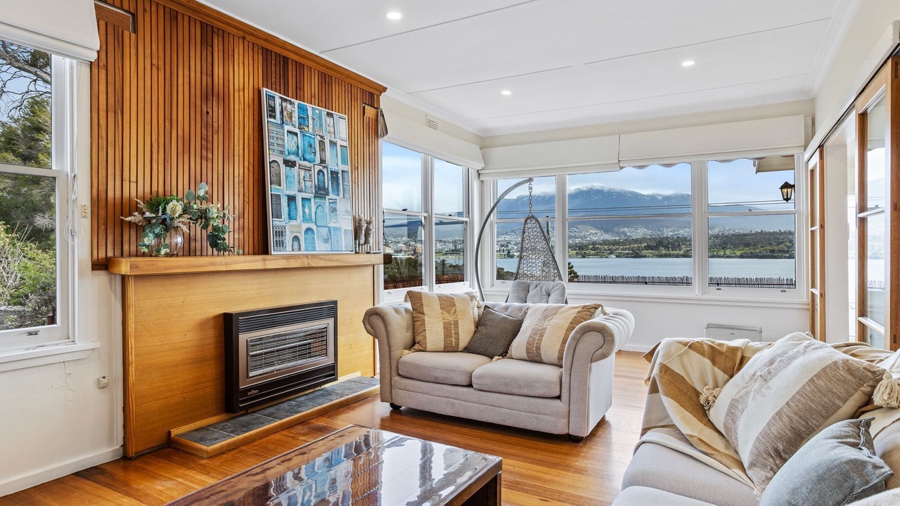 Photo of Livingroom in Rosny