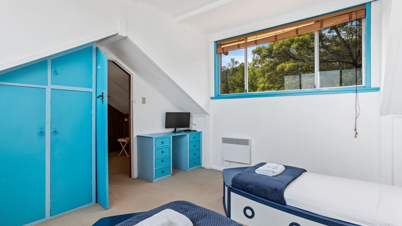 Photo of Bedroom in Rosny