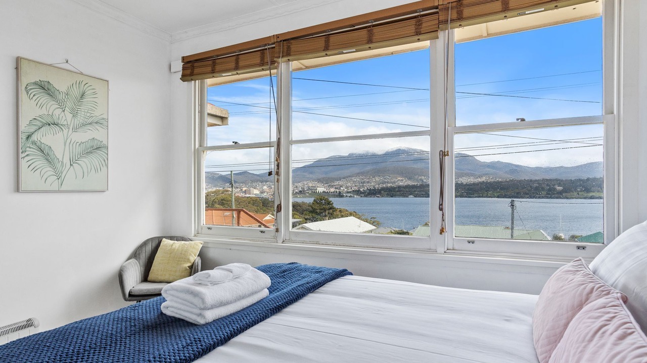 Photo of Bedroom in Rosny