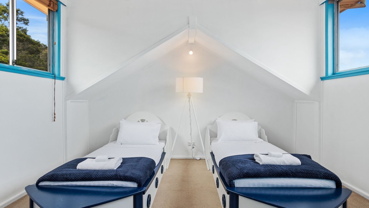 Photo of Bedroom in Rosny