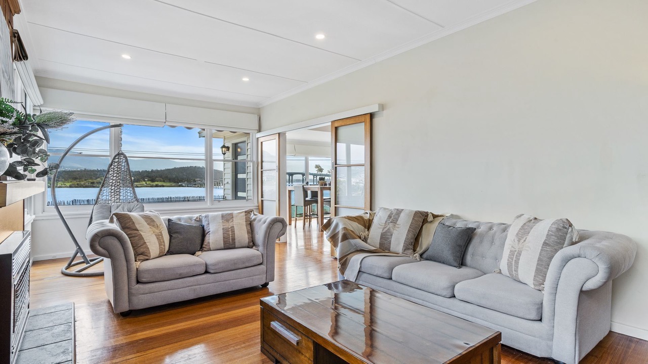 Photo of Livingroom in Rosny