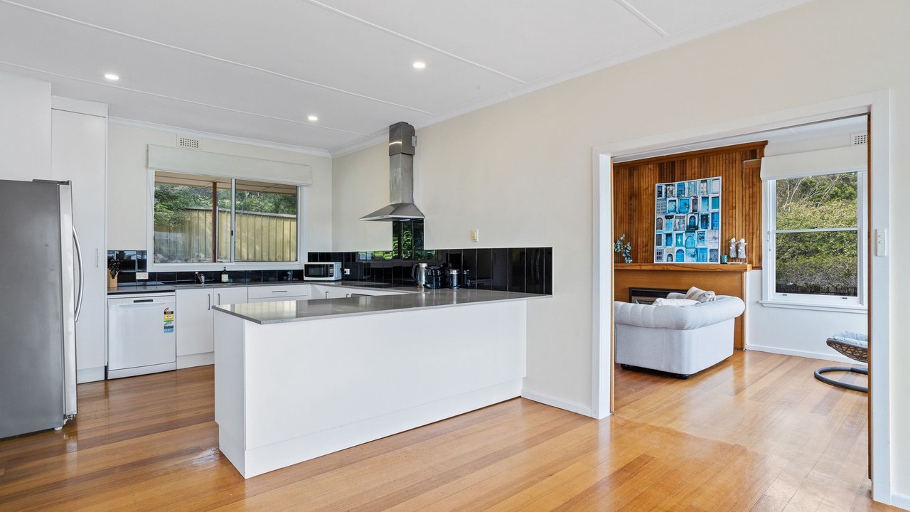 Photo of Kitchen in Rosny