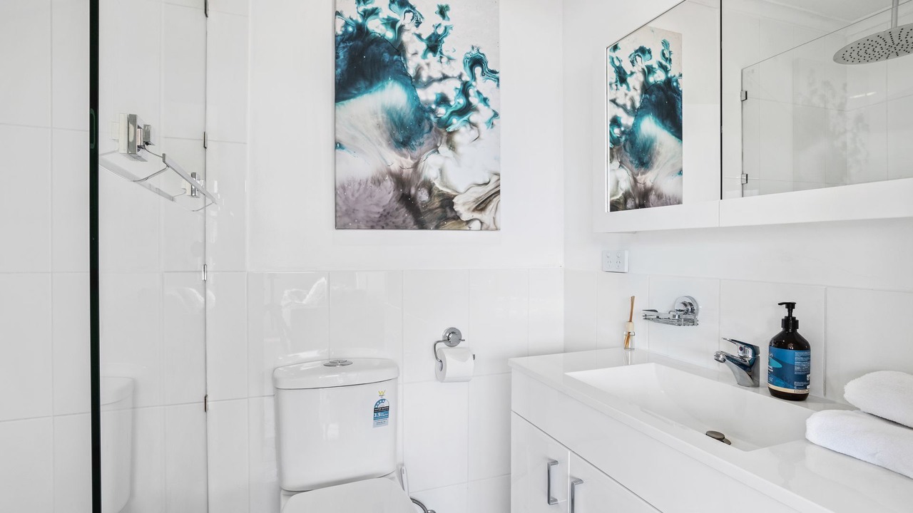Photo of Bathroom in Rosny