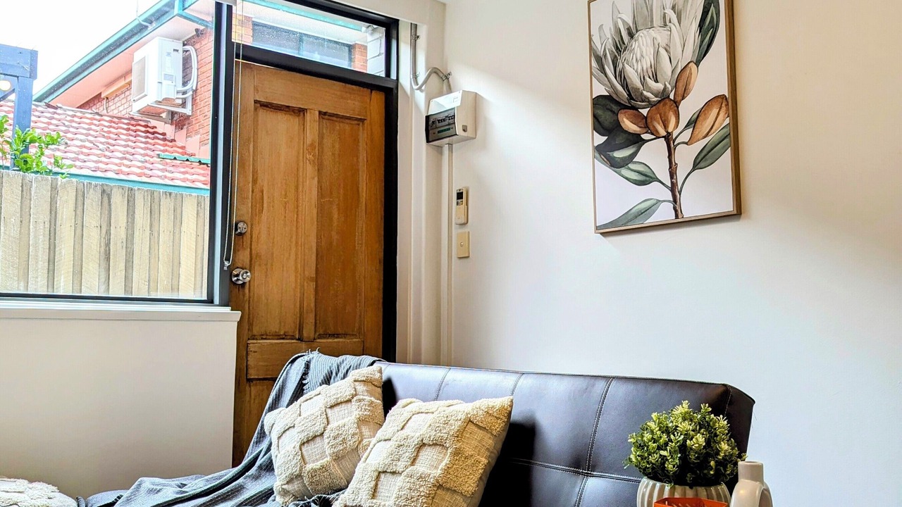 Photo of Livingroom in Brunswick