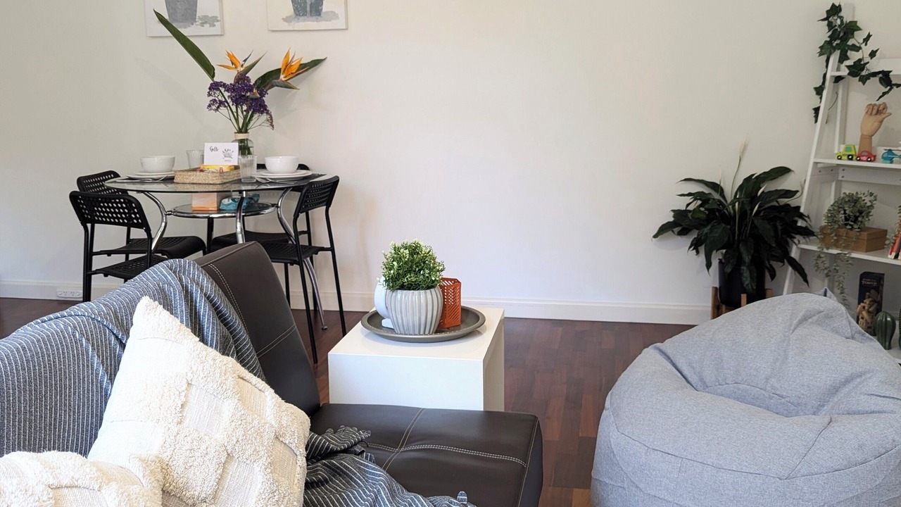 Photo of Livingroom in Brunswick