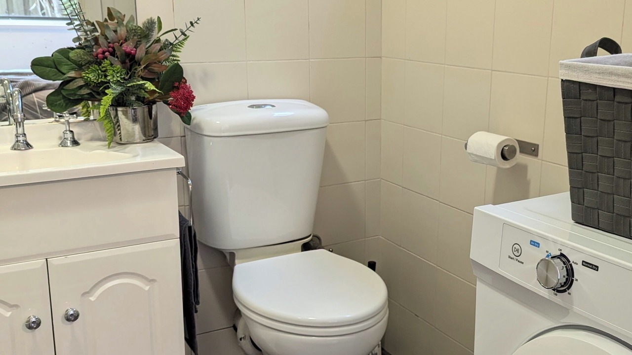 Photo of Bathroom in Brunswick
