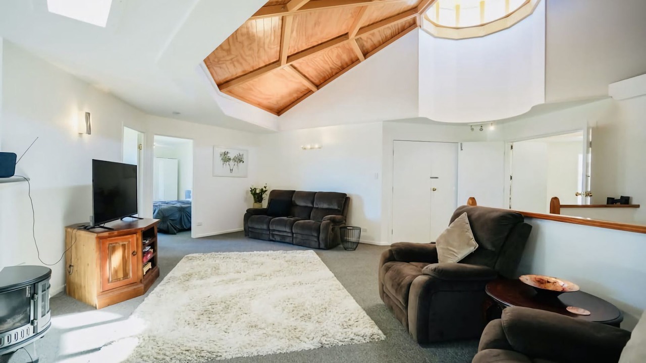 Photo of Bedroom in Eagle Heights