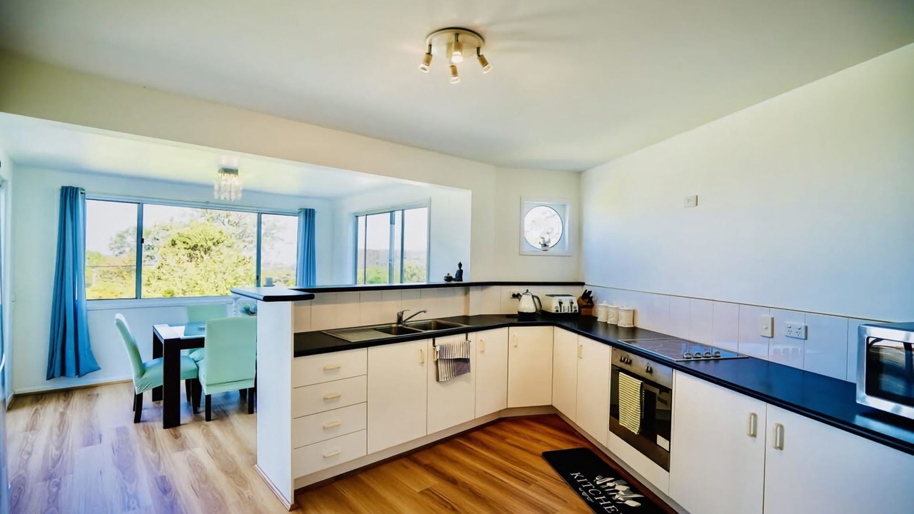Photo of Kitchen in Eagle Heights
