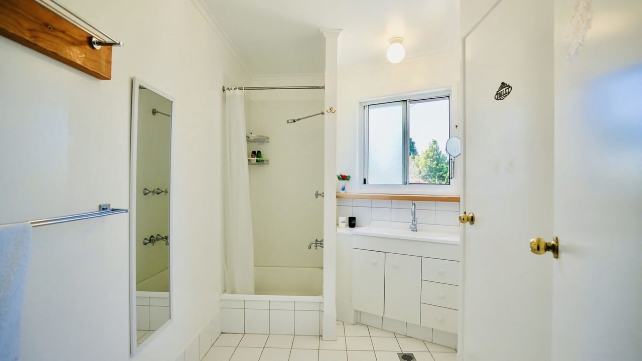 Photo of Bathroom in Eagle Heights