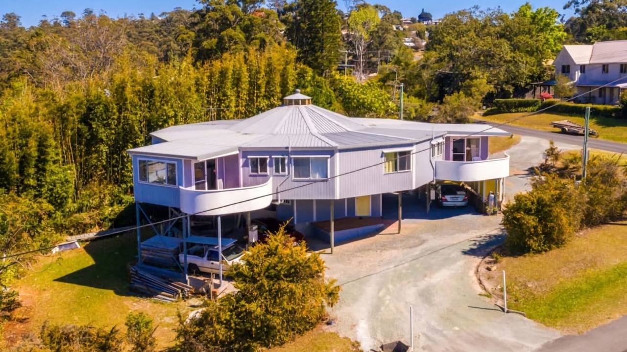 Photo of Outdoor in Eagle Heights