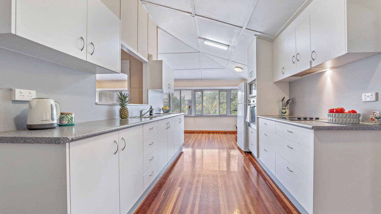Photo of Kitchen in Cannonvale