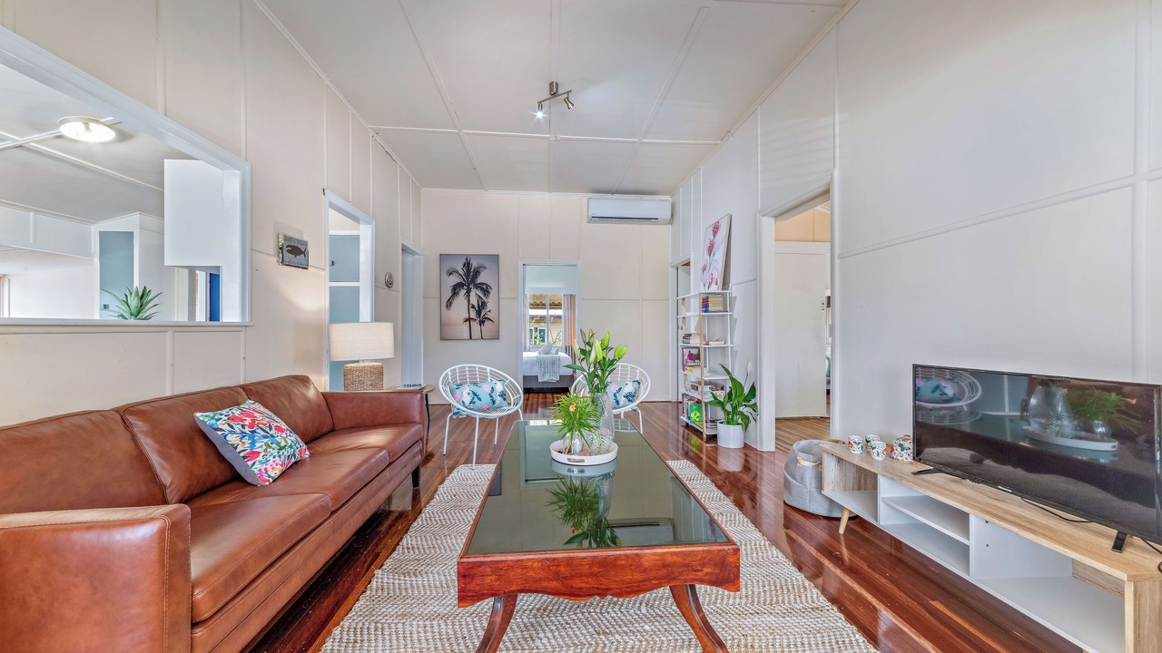 Photo of Livingroom in Cannonvale