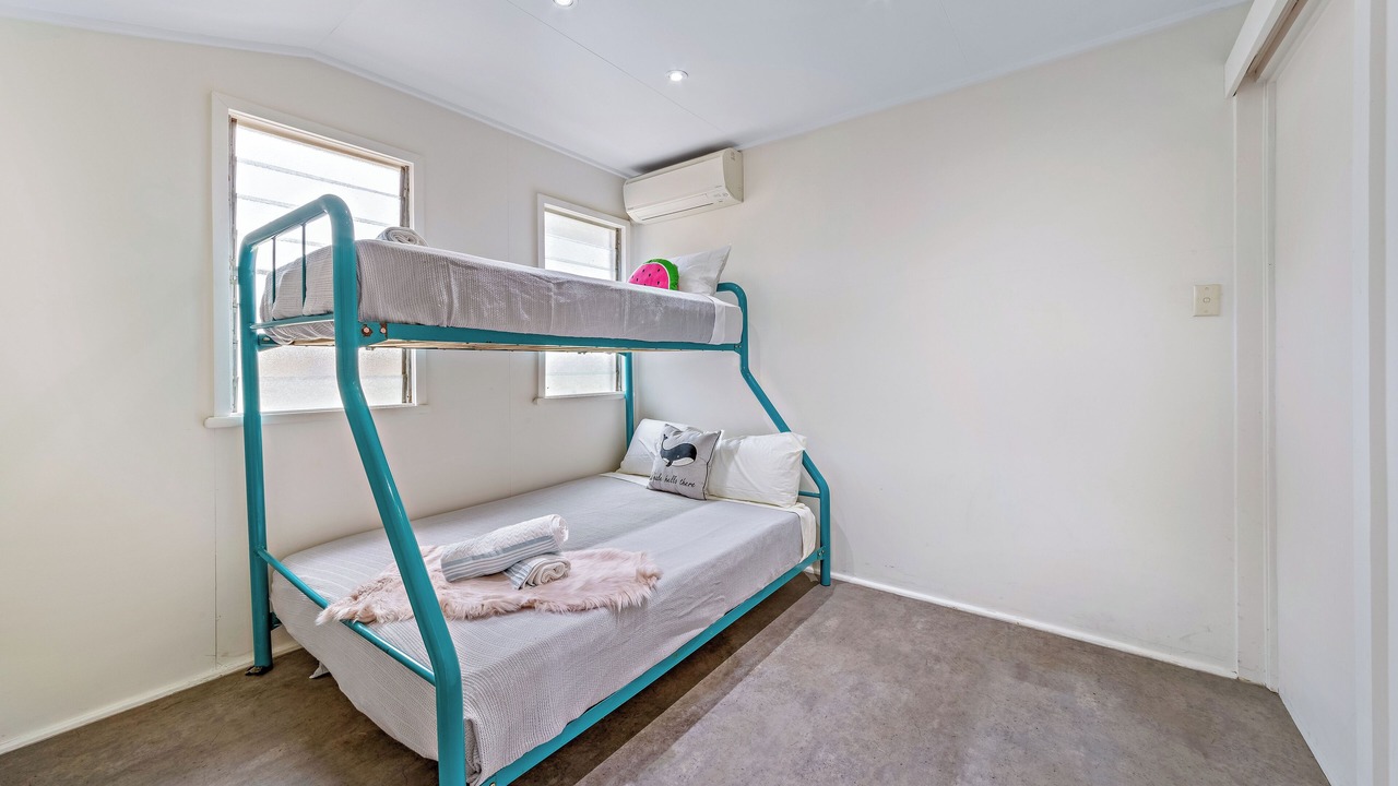 Photo of Bedroom in Cannonvale
