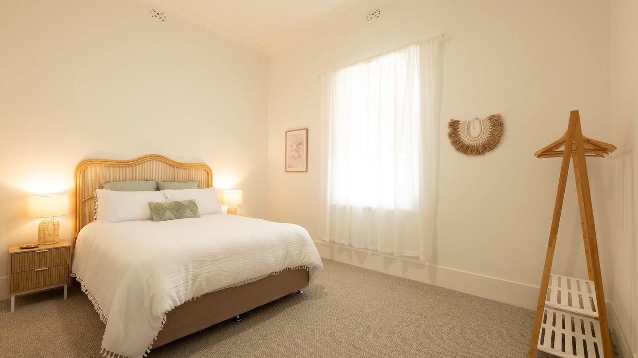 Photo of Bedroom in Port Vincent