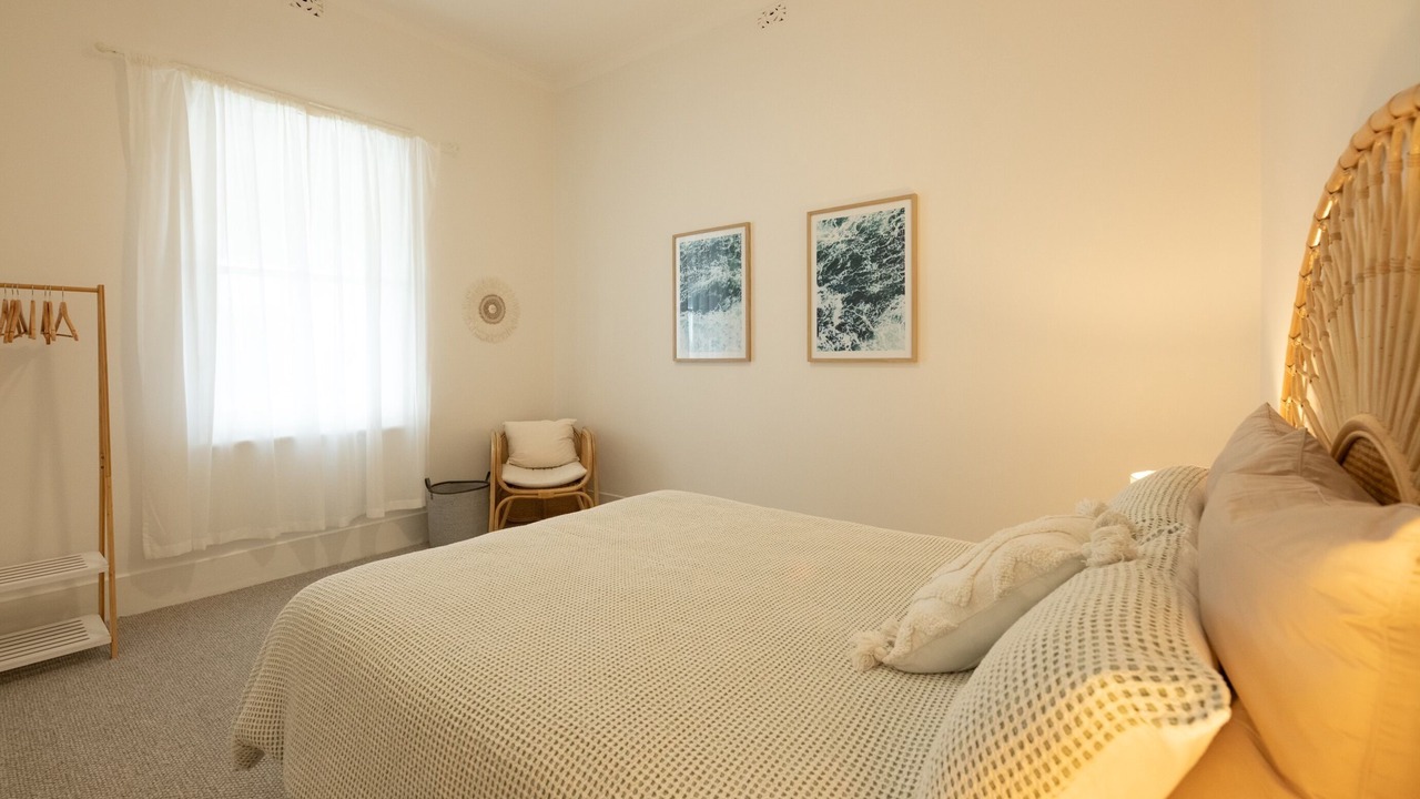 Photo of Bedroom in Port Vincent