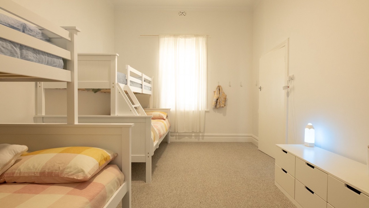 Photo of Bedroom in Port Vincent