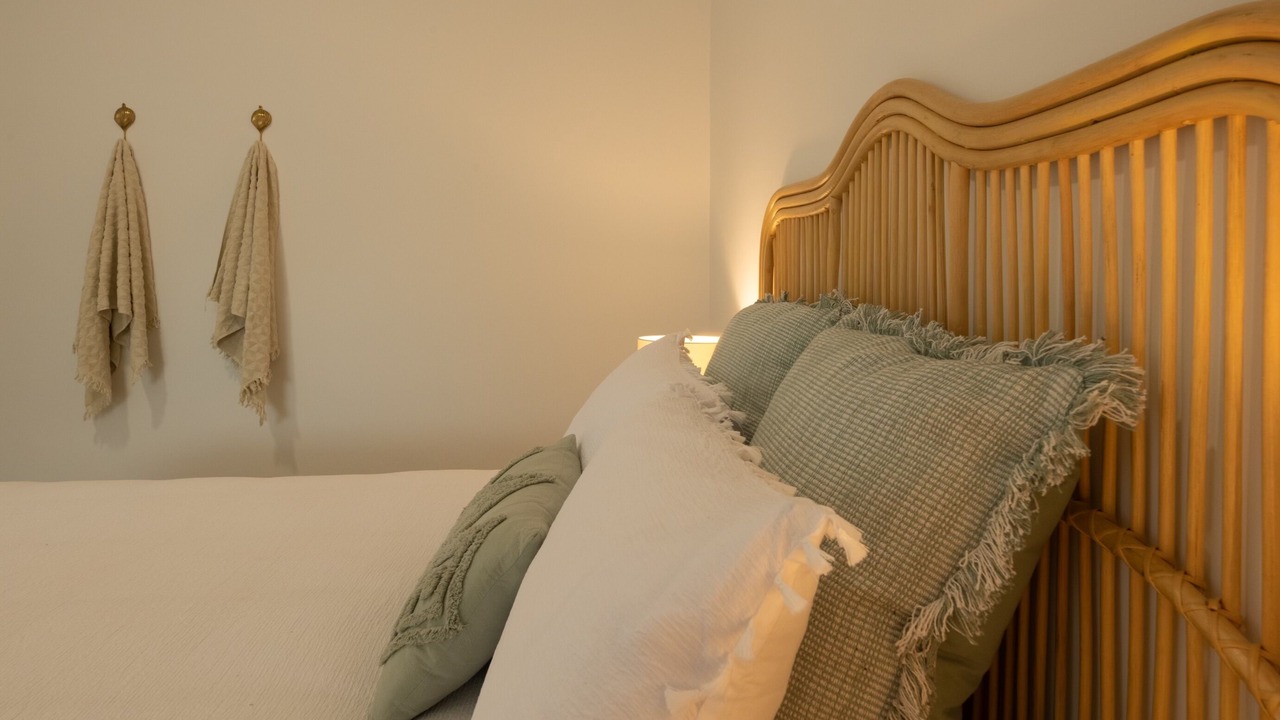 Photo of Bedroom in Port Vincent