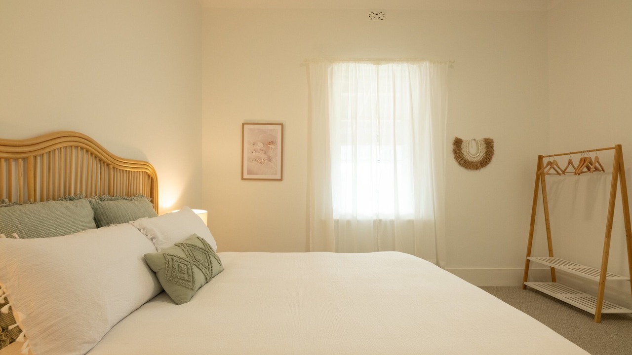 Photo of Bedroom in Port Vincent