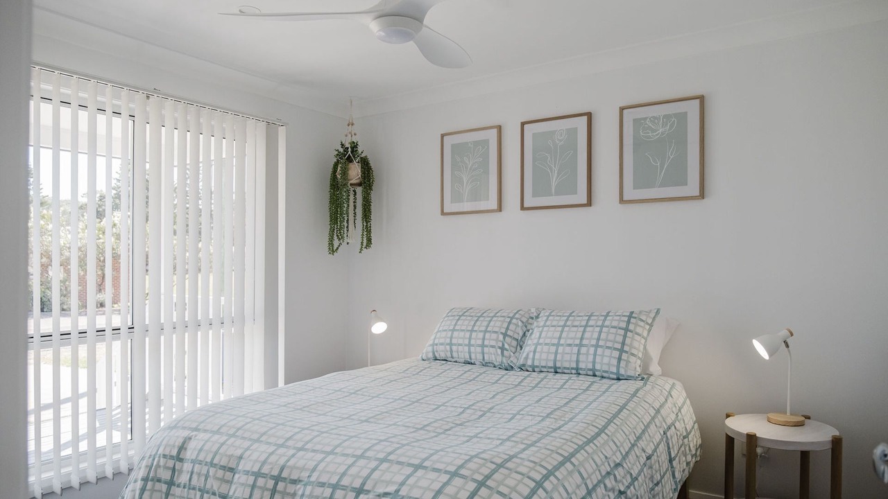 Photo of Bedroom in Burrill Lake