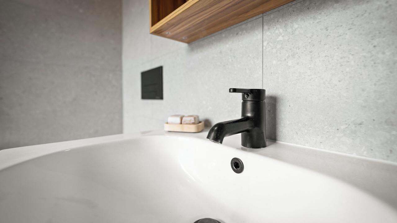Photo of Bathroom in Blackmans Bay