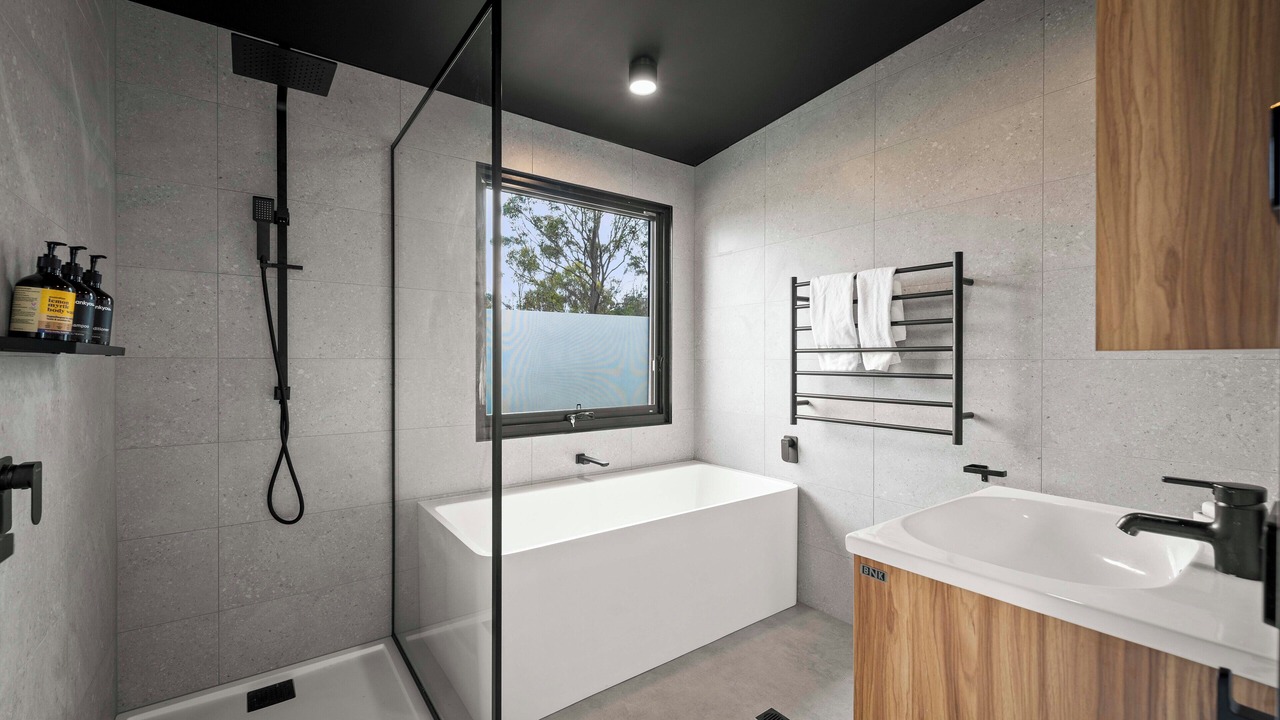 Photo of Bathroom in Blackmans Bay