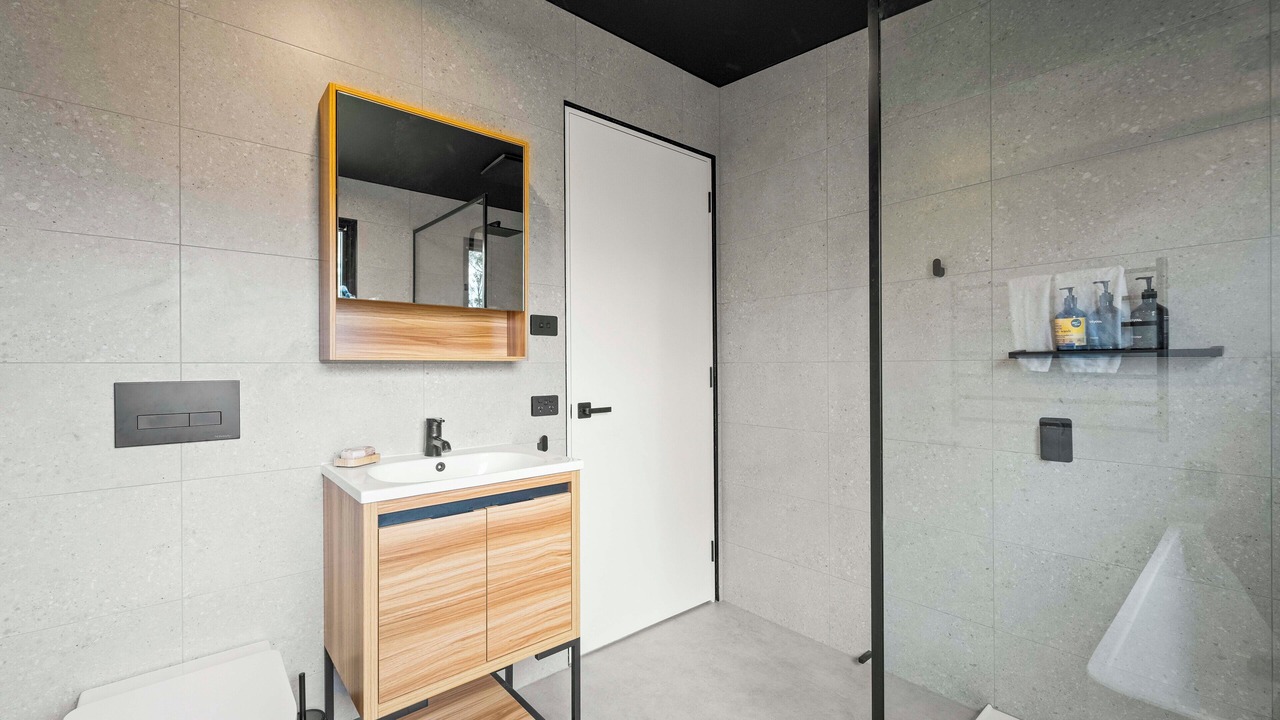 Photo of Bathroom in Blackmans Bay