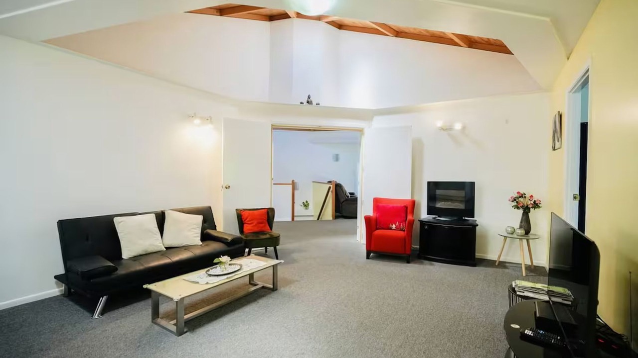 Photo of Livingroom in Eagle Heights