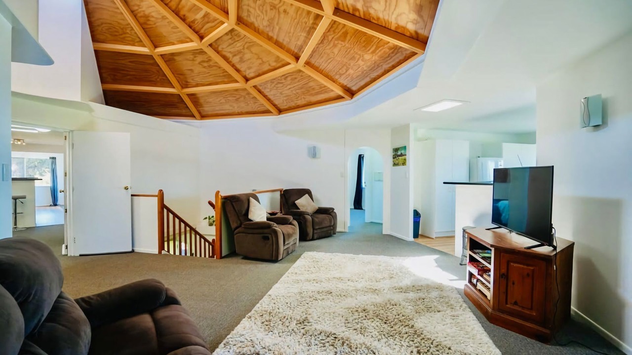 Photo of Livingroom in Eagle Heights