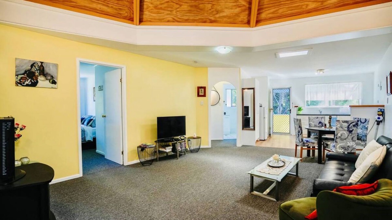 Photo of Livingroom in Eagle Heights