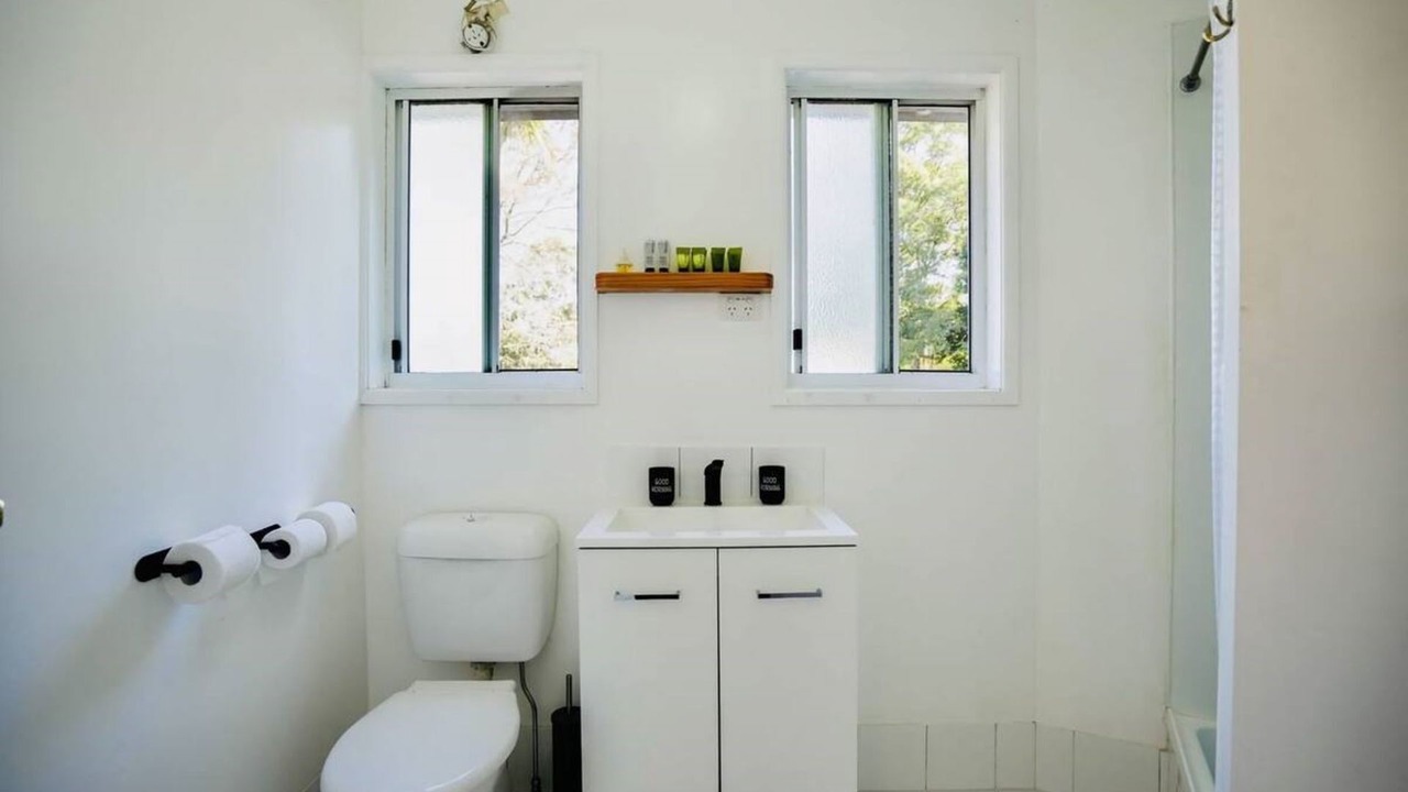 Photo of Bathroom in Eagle Heights