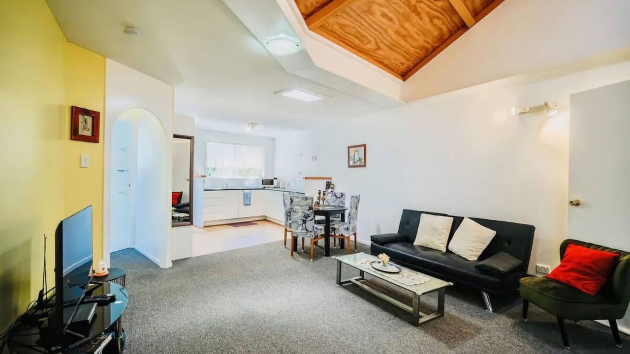 Photo of Livingroom in Eagle Heights