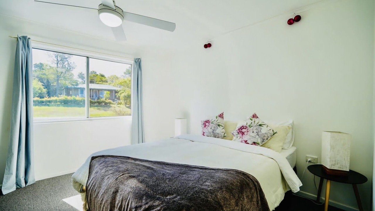 Photo of Bedroom in Eagle Heights